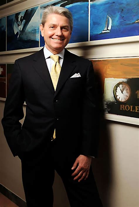 rolex manager napoli|rolex italian ceo.